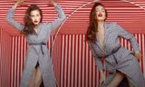 Mỹ nhân xứ bạch dương Irina Shayk quyến rũ gợi tình