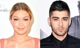 Gigi Hadid có tình mới sau ba tuần chia tay bạn trai