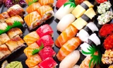 Những lầm tưởng thường thấy về món sushi