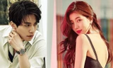 4 tháng hậu chia tay Lee Min Ho, Suzy hẹn hò tài tử hơn 13 tuổi