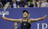 Naomi Osaka tiết lộ bí mật giúp vượt qua nỗi sợ hãi ở US Open