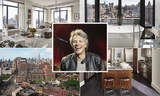 Căn hộ triệu đô tiện nghi hiện đại của thủ lĩnh nhóm nhạc rock Bon Jovi