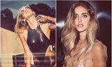 Vẻ mê hoặc của Chiara Ferragni – blogger thời trang đẹp nhất nước Ý