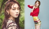 Lee Sung Kyung – 9x gợi cảm cá tính của showbiz Hàn