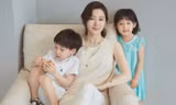 Nàng 'Dae Jang Geum’ khoe vẻ đẹp không tuổi