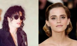 Michael Jackson từng muốn cưới ‘cô phù thủy nhỏ’ Emma Watson