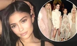Cô út Kylie Jenner giàu nhất đế chế nhà Kim Kardashian