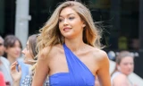 Cận cảnh nhan sắc xinh đẹp của ‘búp bê tóc vàng’ Gigi Hadid