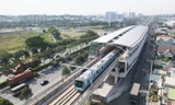 Cấp tập chuẩn bị nhân sự vận hành tuyến đường sắt đô thị đầu tiên ở TPHCM 