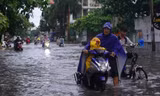 Diễn biến thời tiết đáng lưu ý tại Nam bộ trong tháng 10