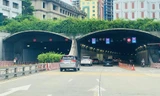 Cấm xe qua hầm Thủ Thiêm theo giờ trong 9 ngày