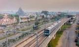TPHCM giải 'bài toán' 200km đường sắt đô thị trong 12 năm