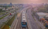 Đề xuất chạy trình diễn toàn tuyến metro số 1 TPHCM trước lễ 2/9