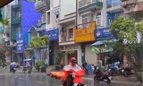 Nam Bộ tiếp tục có mưa dông nhiều ngày