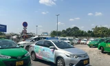 Sở GTVT TPHCM nói về đề xuất tiếp tục bãi đỗ xe tạm tại sân bay Tân Sơn Nhất