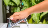 Nhiều khu vực tại TPHCM bị cúp nước vào cuối tuần