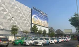 Dừng phương án thu phí mới với taxi tại sân bay Tân Sơn Nhất
