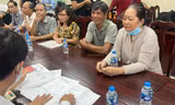 'Chạy nước rút' để khởi công dự án đường Vành đai 3 TPHCM