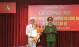 Bản tin 8H: Bộ trưởng Bộ Công an điều động cán bộ