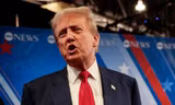 Ông Trump: ‘Taylor Swift phải trả giá’