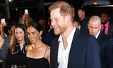 Harry và Meghan thách thức Hoàng gia Anh