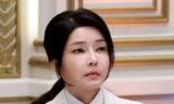 Phim về Đệ nhất phu nhân Hàn Quốc ăn khách