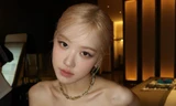 Tình trạng đáng lo ngại của Rosé (BlackPink)