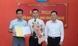 Bản tin 8H: Ban Tổ chức Trung ương công bố quyết định bổ nhiệm nhân sự mới