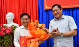 Bản tin 8H: Bổ nhiệm Chánh Văn phòng giữ chức Giám đốc Sở
