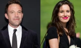 Người phụ nữ qua lại với Ben Affleck giữa ồn ào ly hôn là ai?
