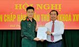 Bản tin 8H: Công bố quyết định của Ban Bí thư về nhân sự