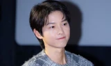 Song Joong Ki bị chỉ trích