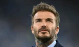 Mớ hỗn độn của David Beckham