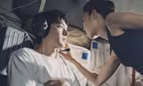 Màn tái xuất 34,5 triệu USD của Lee Min Ho
