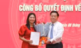 Bản tin 8H: Ban Tuyên giáo Trung ương công bố quyết định về công tác cán bộ