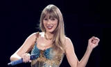 Lý do Taylor Swift chọn Singapore