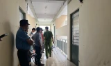 Bản tin 8H: Nam giảng viên tử vong trong nhà công vụ