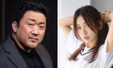 Người vợ kém 17 tuổi của người hùng cơ bắp Ma Dong Seok