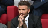 Beckham vướng tranh cãi