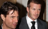 Bác sĩ thẩm mỹ gọi tên 5 tài tử tiêm chất làm đầy, có cả Beckham và Tom Cruise