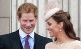 Harry không còn là mối bận tâm của William và Kate
