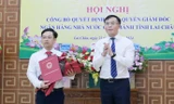 Bản tin 8H: Quyết định nhân sự của Thống đốc Ngân hàng Nhà nước Việt Nam