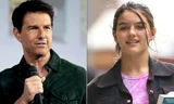 Tom Cruise vẫn chu cấp cho Suri