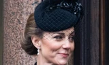 Thuyết âm mưu mới về Công nương Kate