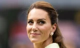 Tình hình Công nương Kate