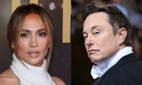 Elon Musk chỉ trích Jennifer Lopez