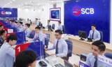SCB tiếp tục rao bán 17 xe chở tiền, giá giảm mạnh