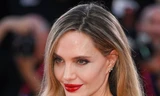 Tranh cãi ngoại hình gầy gò của Angelina Jolie