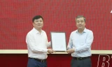 Bản tin 8H: Triển khai quyết định của Thủ tướng Chính phủ về công tác cán bộ
