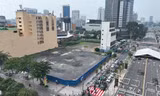 Vì sao 6 khu đất vàng tại TP HCM được quận 1 đề xuất làm bãi giữ xe?